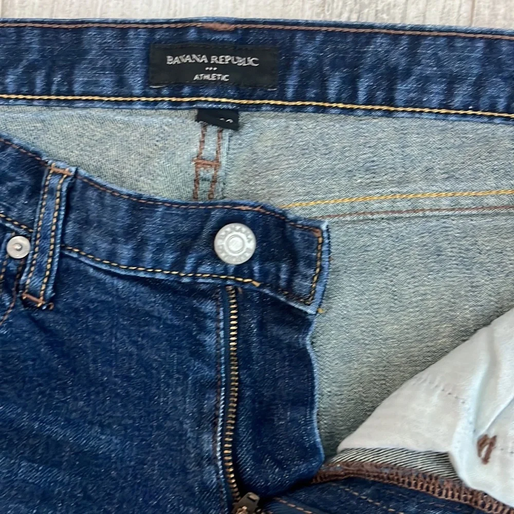 Banana Republic banana republic